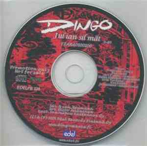 Dingo - Julian Silmät