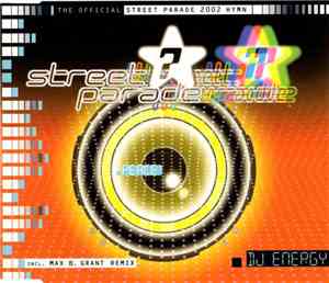 DJ Energy - Peace!