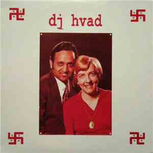 DJ Hvad - DJ Hvad