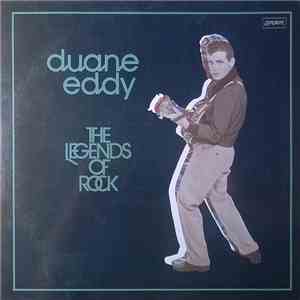 Duane Eddy - The Legends Of Rock