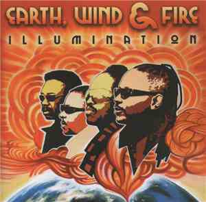 Earth, Wind & Fire - Illumination
