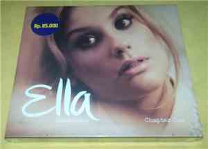 Ella Henderson - Chapter One