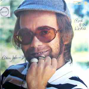 Elton John - Rock Of The Westies