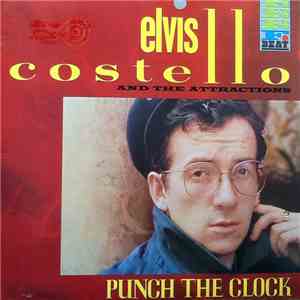 Elvis Costello And The Attractions - Punch The Clock