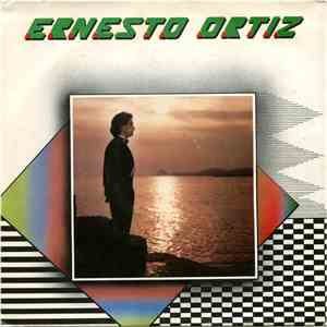Ernesto Ortiz - Su Cuerpo / No Quiero Nada