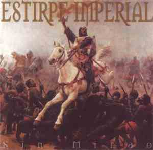 Estirpe Imperial - Sin Miedo