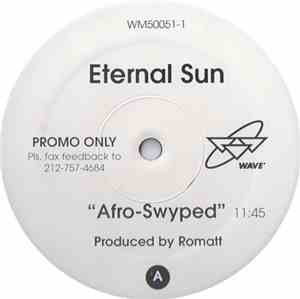 Eternal Sun - Afro-Swyped