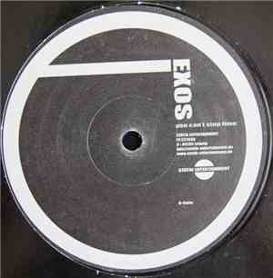 Exos - U Can't Stop Time