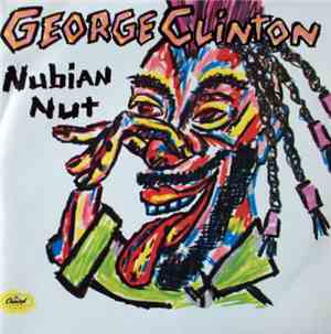 George Clinton - Nubian Nut