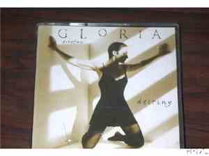 Gloria Estefan - Destiny