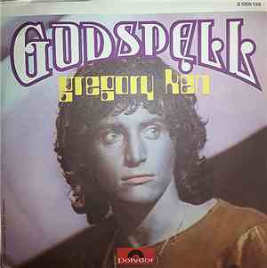 Gregory Ken - Godspell