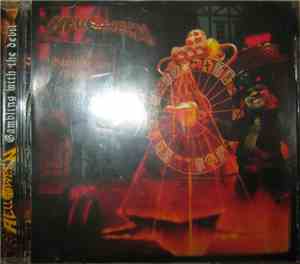 Helloween - Gambling With The Devil