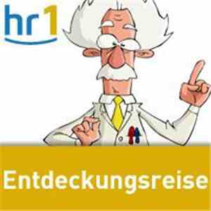 hr1 - Froschkönig