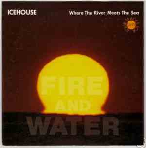 Icehouse - Where The River Meets The Sea