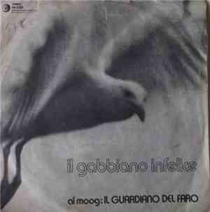 Il Guardiano Del Faro - Il Gabbiano Infelice/Oceano