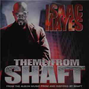 Isaac Hayes - Theme From Shaft