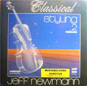 Jeff Newmann - Classical Styling 2