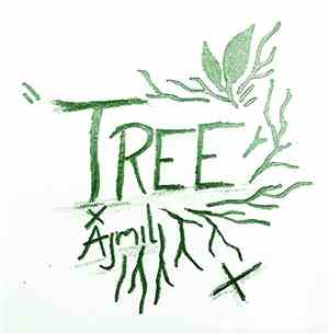 Åjmil - Tree