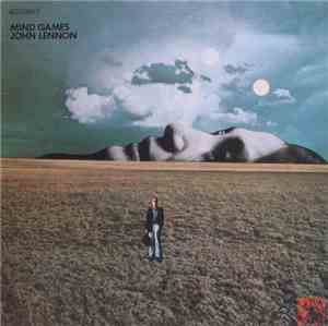 John Lennon - Mind Games