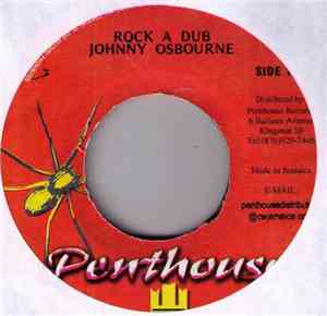 Johnny Osbourne - Rock A Dub