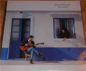 Jorge Fernando - À Tua Porta