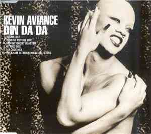 Kevin Aviance - Din Da Da