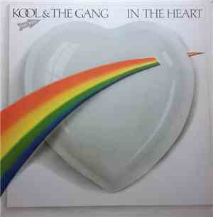 Kool & The Gang - In The Heart