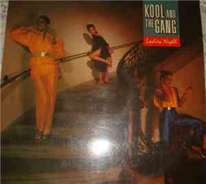 Kool & The Gang - Ladies' Night