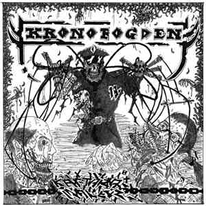 Kronofogden - Käftarna Maler