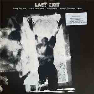 Last Exit - Last Exit