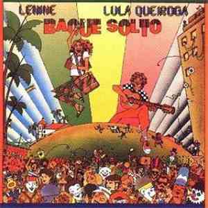 Lenine & Lula Queiroga - Baque Solto