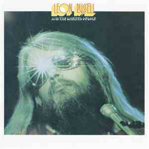 Leon Russell - Leon Russell And The Shelter People