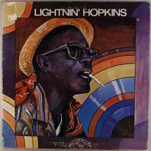 Lightnin' Hopkins - Lightnin' Hopkins