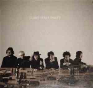 Long Shot Party - Long Shot Party