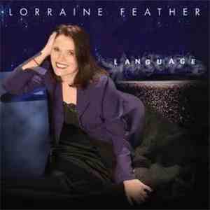Lorraine Feather - Language