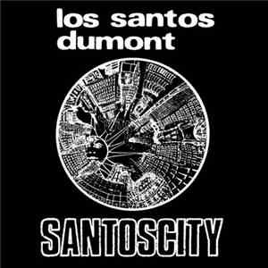 Los Santos Dumont - Santoscity