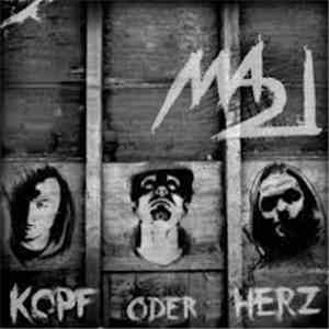 MA21 - Kopf Oder Herz