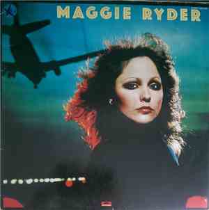 Maggie Ryder - Maggie Ryder