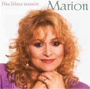 Marion  - Hän Lähtee Tanssiin