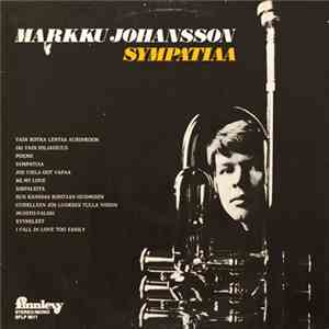 Markku Johansson - Sympatiaa
