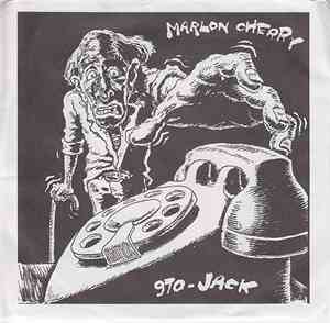 Marlon Cherry - 970-Jack / Hope