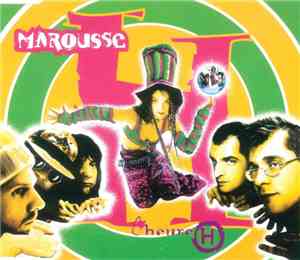 Marousse - L'heure H