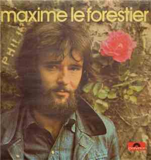 Maxime Le Forestier - Maxime Le Forestier