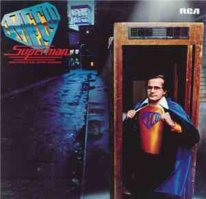 Meco Monardo - Superman And Other Galactic Heroes