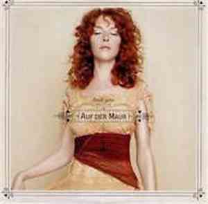 Melissa Auf Der Maur - Taste You