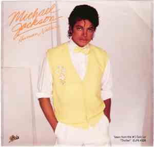 Michael Jackson - Human Nature
