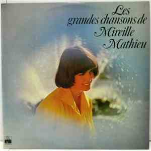 Mireille Mathieu - Les Grandes Chansons