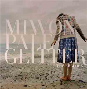 Miwon - Pale Glitter