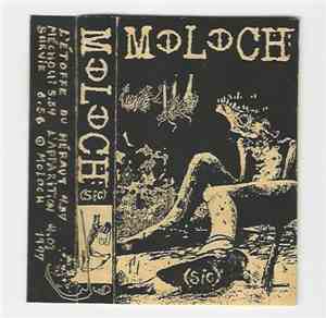 Moloch  - Moloch