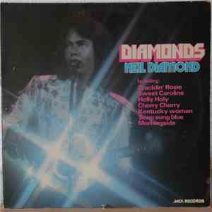 Neil Diamond - Diamonds